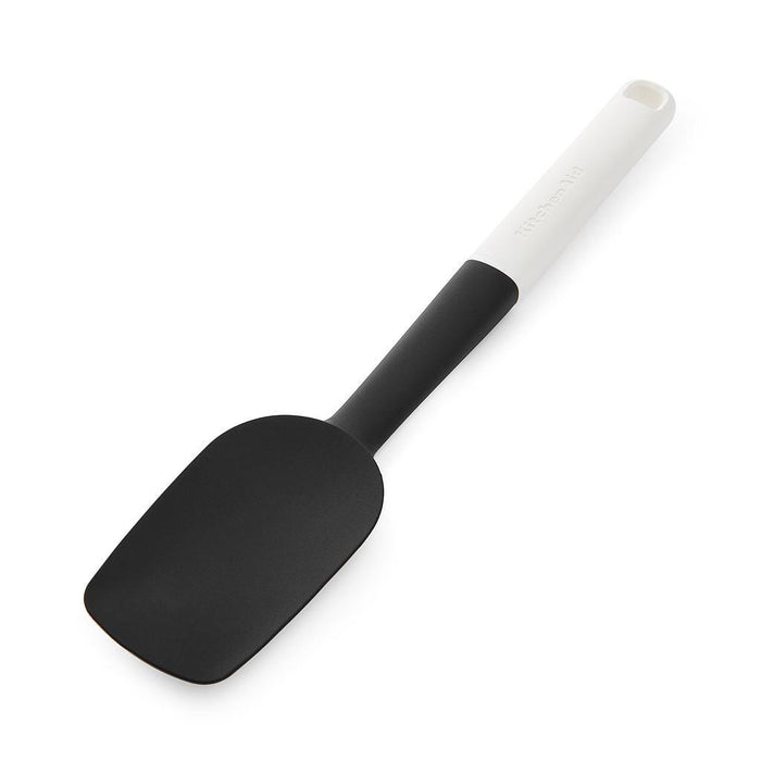 KitchenAid Bazar Cuchara Espatula Porcelain
