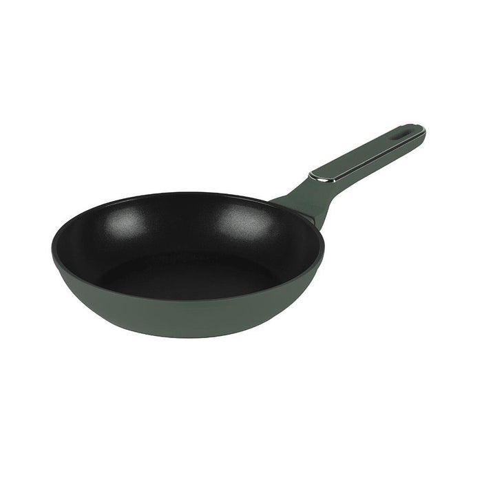 Berlinger Haus Bazar Sarten 20 Cm Matte Green Coleccion