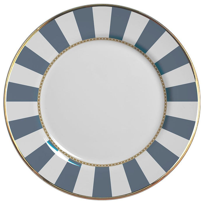 Alleanza Plato Raso Blue Strip Caixa 2da Classific.