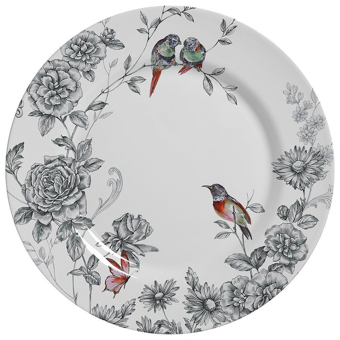 Alleanza Plato Raso Volare Caixa 2da Classific.