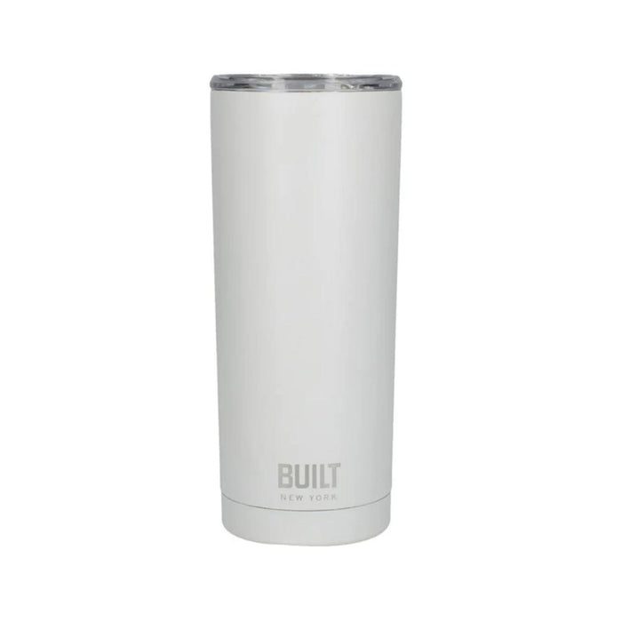 Built Bazar Vaso Termico Doble Pared 591Ml White