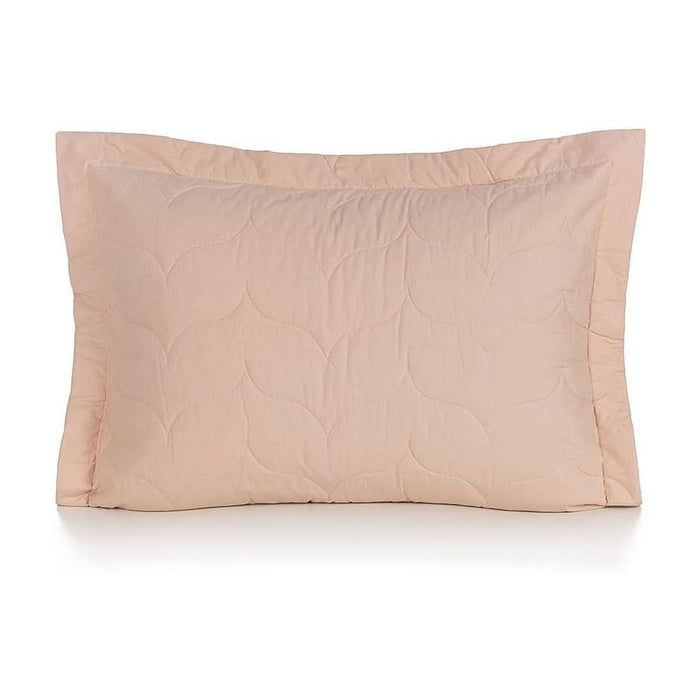 Karsten Blanqueria Porta Almohada Cama Tom 50X70 Rose