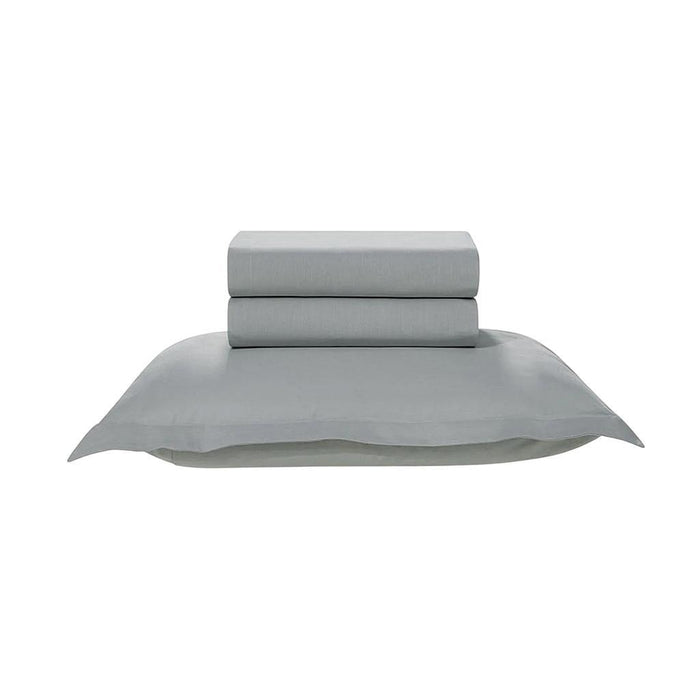 Karsten Blanqueria Juego Sabana Cama Tom 180X250 Mineral