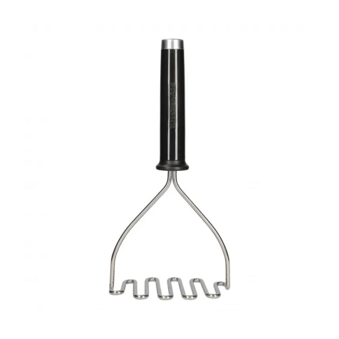 KitchenAid Bazar Classic Pisa Papas Negro