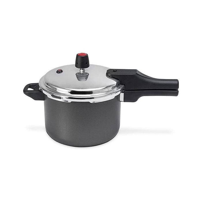 Multiflon Bazar Induccion Olla a Presion 4 5 Lt