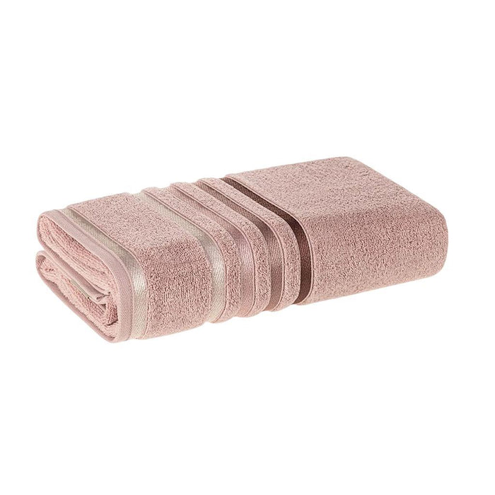 Karsten Blanqueria Toalla Baño Lumina 86X150 Petala