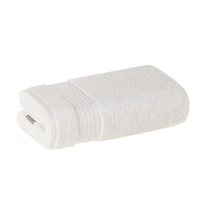 Karsten Blanqueria Toalla Rostro Banho Magna 48X80 Blanco