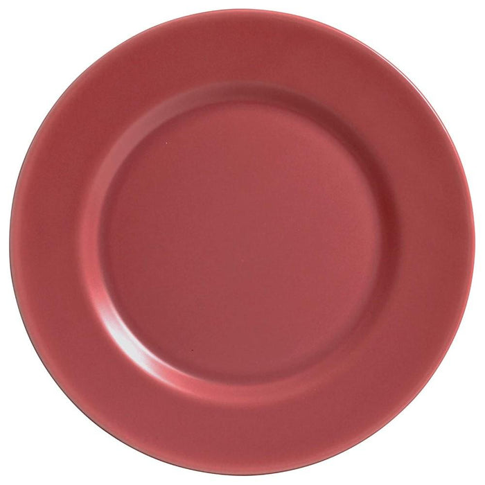 7908199426829 ALLEANZA PLATO RASO FUCHSIA CAIXA 1DA CLASSIFIC.