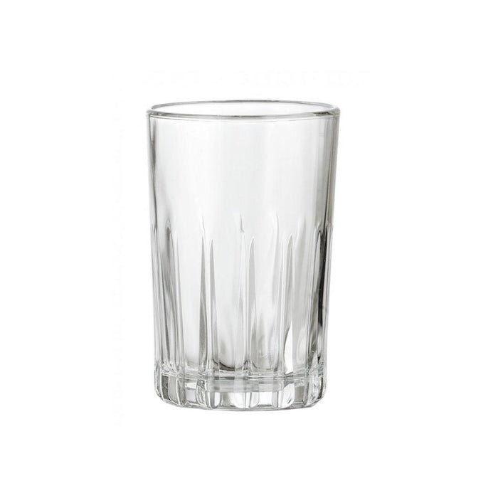 Libbey Bazar Vaso Agua Kristal 332Ml