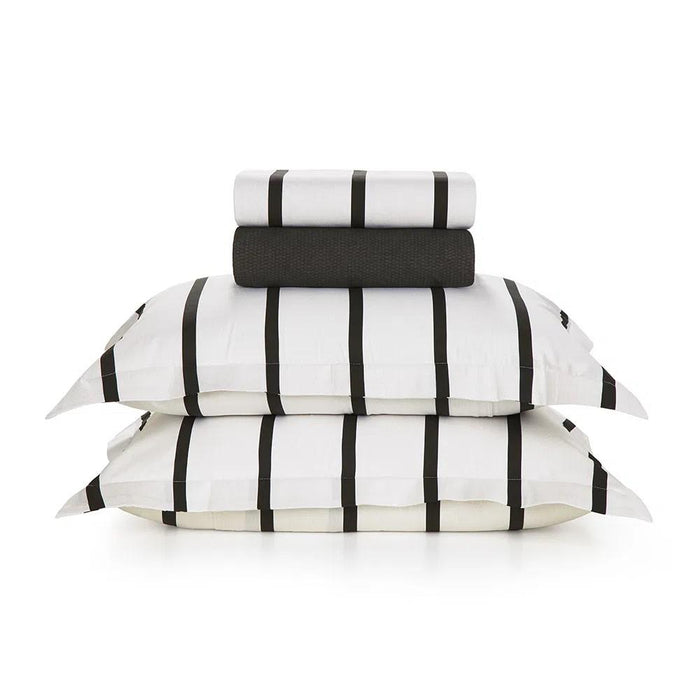Karsten Juego Cama Tomaz Queen