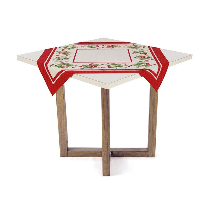 Karsten Mantel Amara 78X78