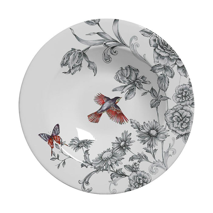 Alleanza Plato Hondo Volare Caixa 2da Classific.