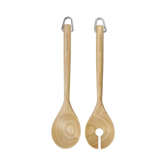 KitchenAid Bazar Servidor de ensalada en Set 2 PCBirch