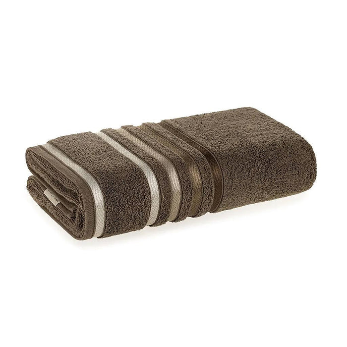 Karsten Blanqueria Toalla Baño Lumina 70X140 Gris
