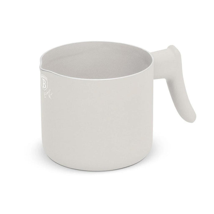 Berlinger Haus Bazar Hervidor, 1,2 L, Anthiaderente Matt Cream