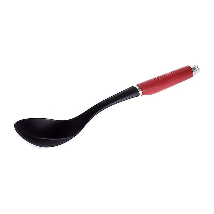 KitchenAid Bazar Cuchara Rojo