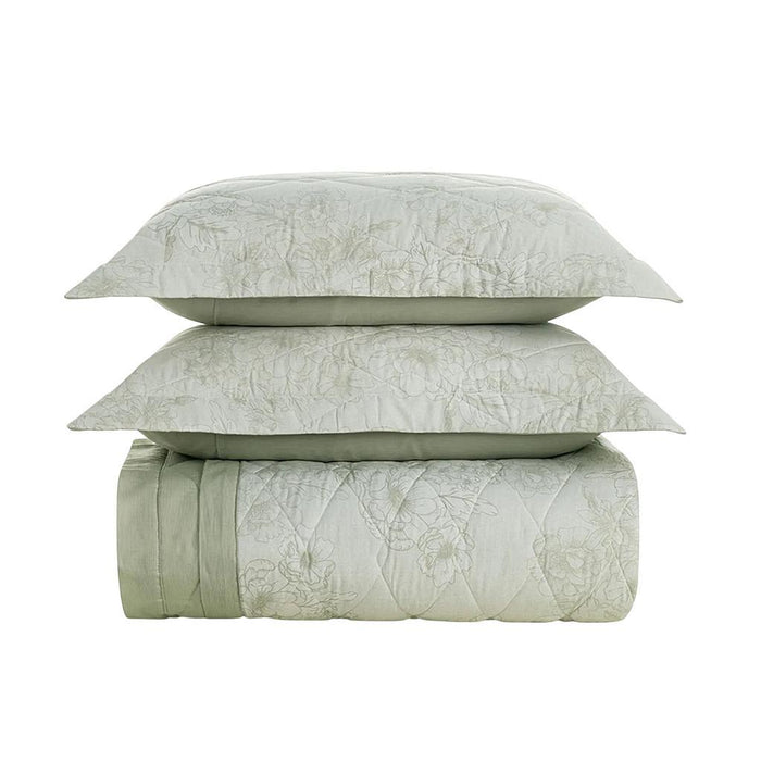 Karsten Blanqueria Cubrecamas Cama Rebeca 280X255