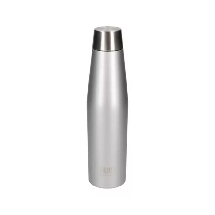 5057982087937 BUILT BAZAR BOTELLA TERMICA 540ML APEX SILVER SCREW