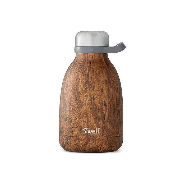 Swell Bazar 1.2L Cantinplora Teakwood