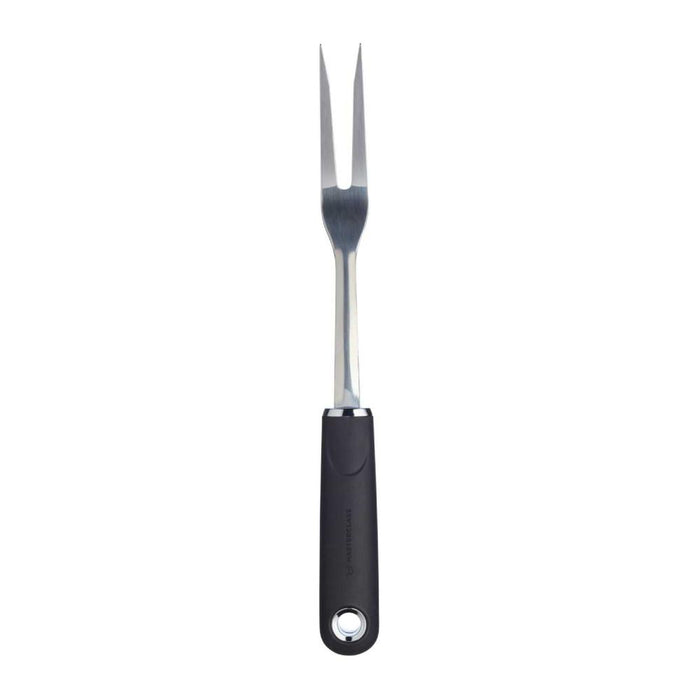 Masterclass Bazar Tenedor paraTrinchar de Acero Inox Carded