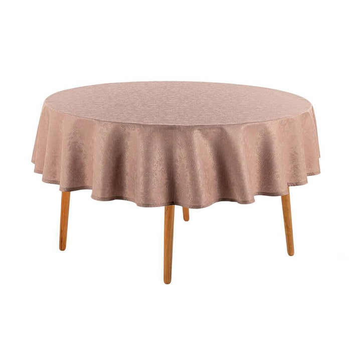 Karsten Blanqueria Manteles Mesa Delicata 178X0 Rosa Vintage