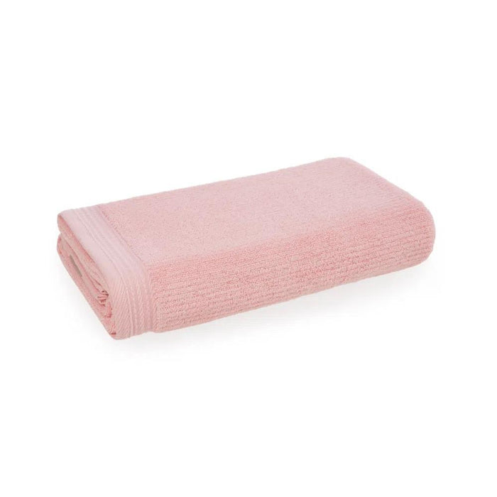 7909156681992Karsten Toalla Rostro Imperial 48X80 Iogurte