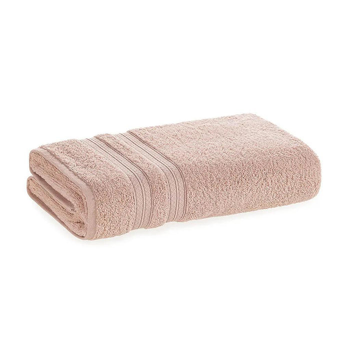 7909156211311 KARSTEN BLANQUERIA TOALLA BANHO UNIKA 86X150 ROSE