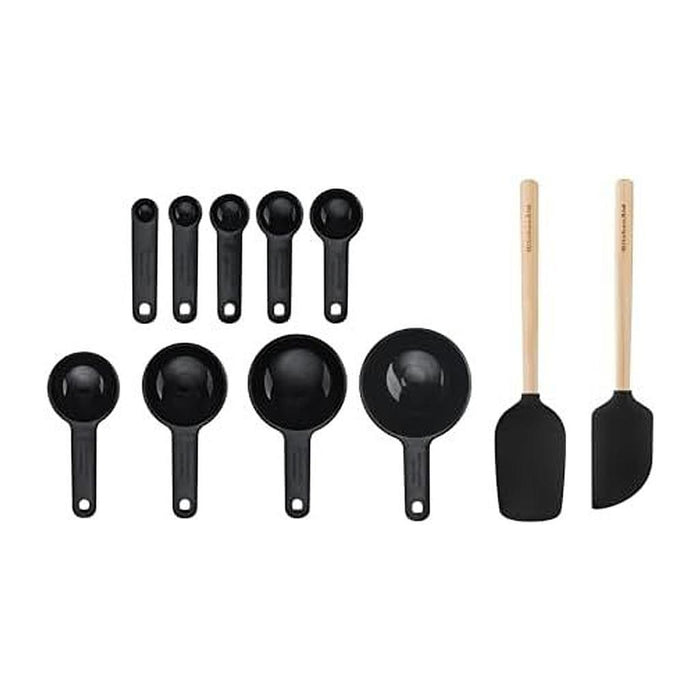 KitchenAid Bazar 11Pc Kit De Utencilios Para Hornear