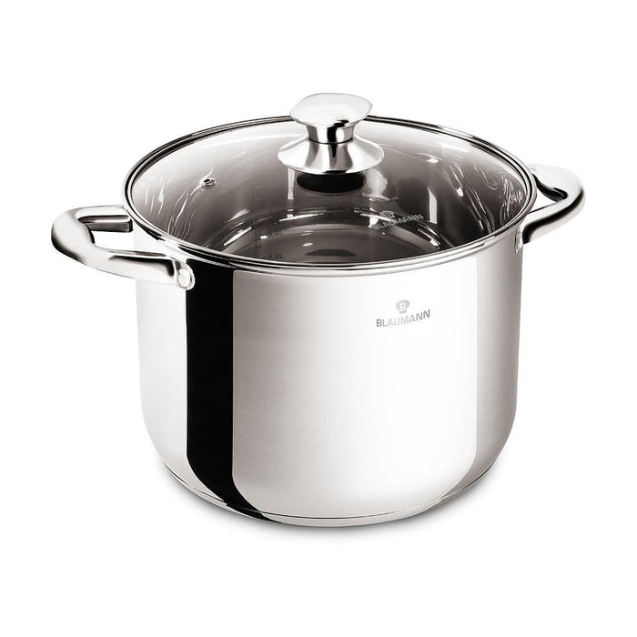 Berlinger Haus Bazar Olla C/Tapa 26 Cm Gourmet Line
