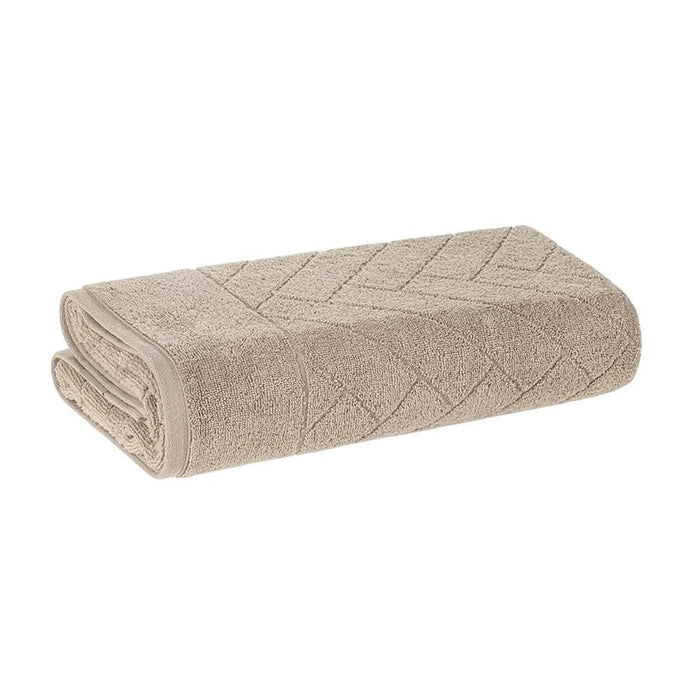 Karsten Blanqueria Toalla Rostro Banho Aspen 48X80 Lunar