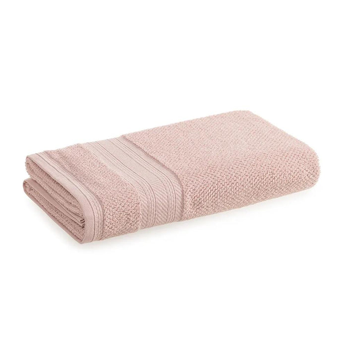 7909156970027 KARSTEN TOALLA DE ROSTRO 48 X 70 EMPIRE ROSA 60237