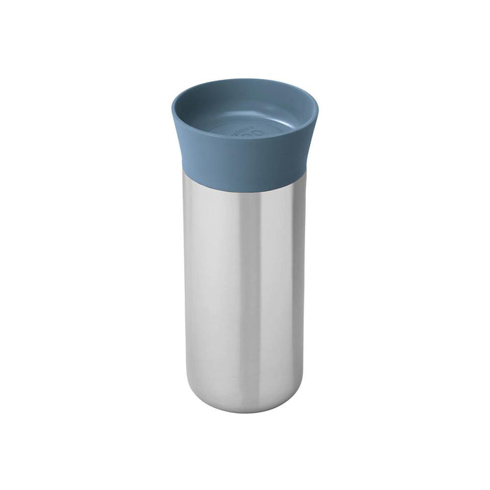 5413821084275 BERGHOFF BAZAR HOGAR TAZA TERMICA 330ML AZUL