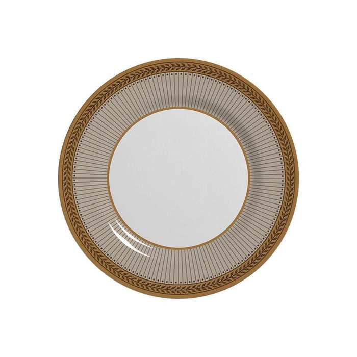 7908199411801 ALLEANZA PLATO SOBREMESA CELEBRATE FENDI CAIXA 2DA CLASSIFIC.