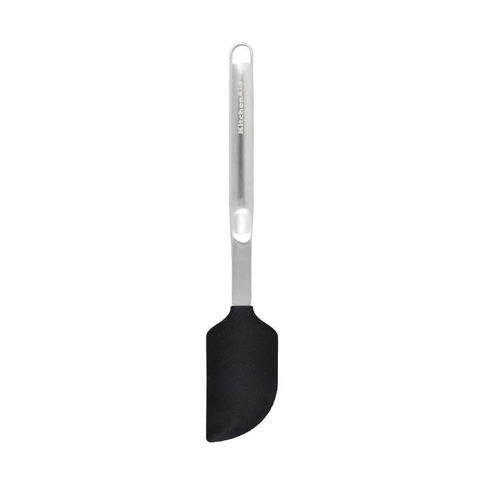 KitchenAid Bazar Premium Espatula raspadora  Negro