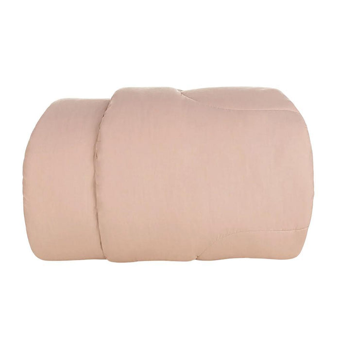 Karsten Blanqueria Edredones Cama Tom 180X250 Rose