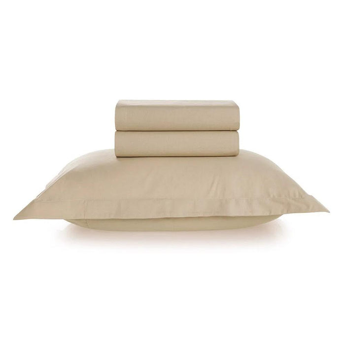 Karsten Juego Cama Liss Deserto Soltero