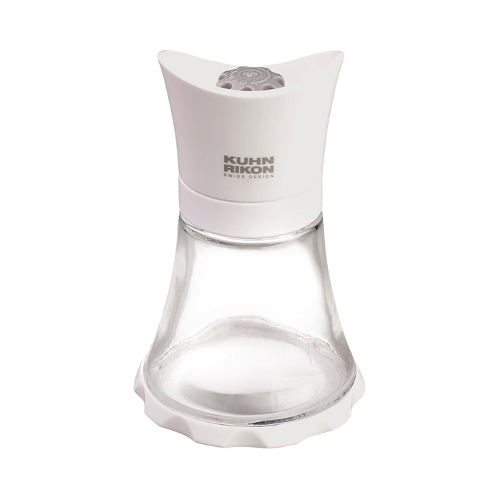 Vase Grinder, Table 4.75" (white)