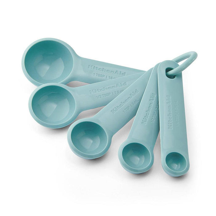 KitchenAid Bazar Cucharitas Medidoras Mineral Water