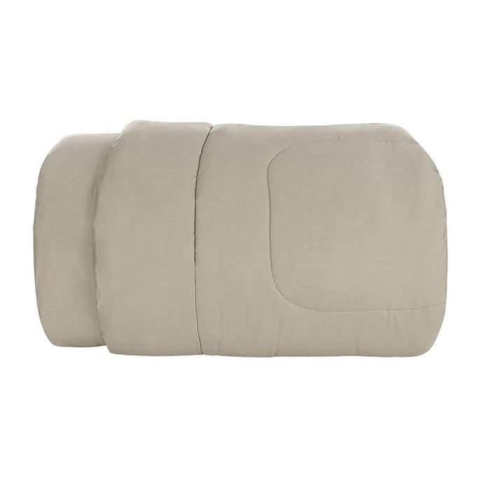 Karsten Blanqueria Edredones Cama Bossa 240X260 Aveia