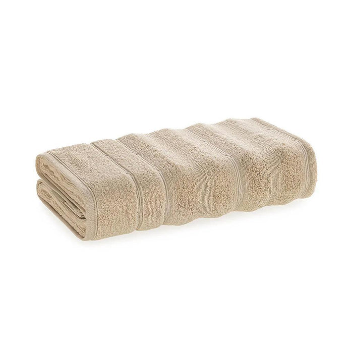 Karsten Toalla de Bano Alcantara 70x140 Liño