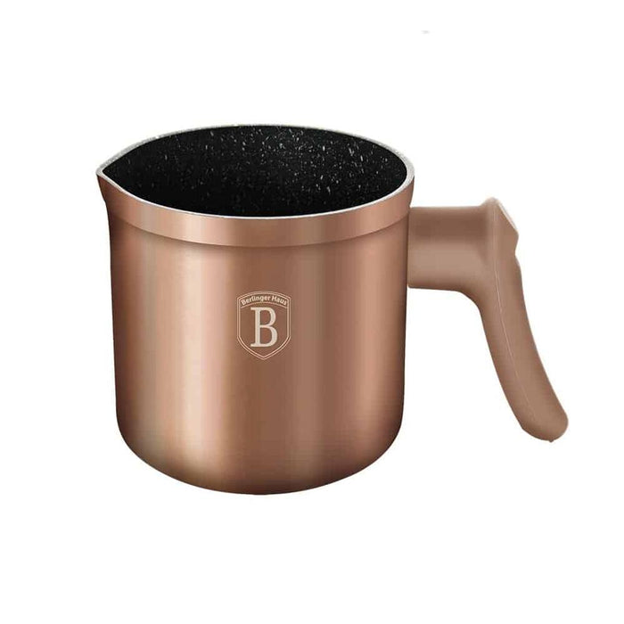 Berlinger Haus Bazar Hervidor 12 L rose gold