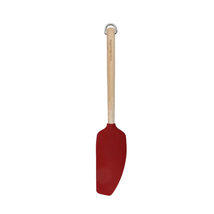 KitchenAid Bazar Mixer Spatula Birch