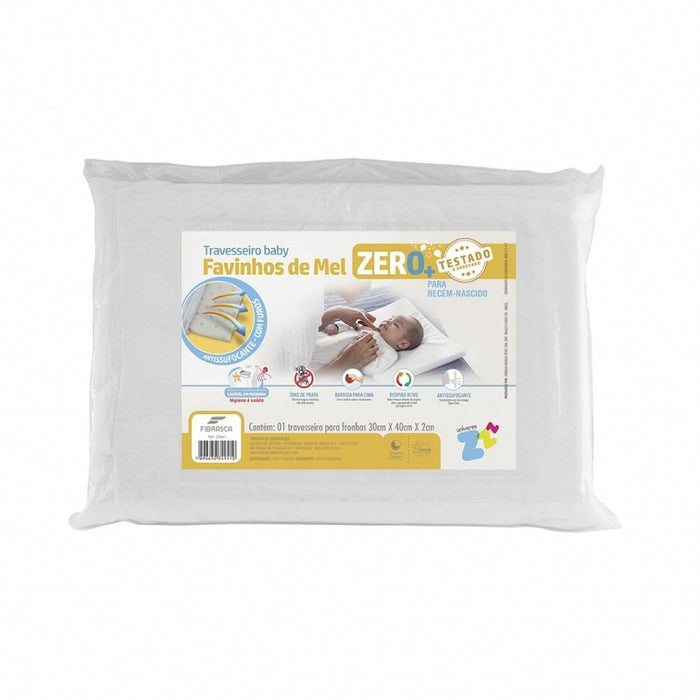 Fibrasca Faviños De Mel Baby Zero