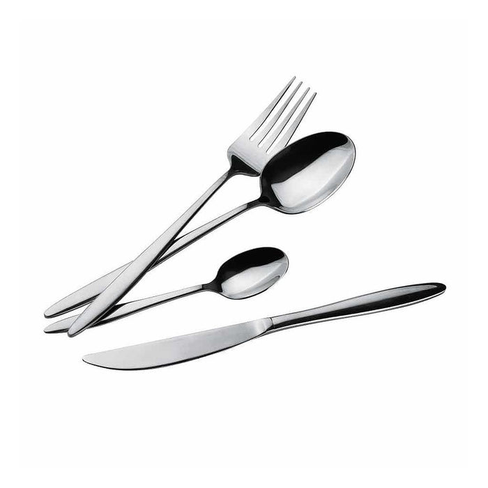 Berlinger Haus Bazar 24 Pcs Juego De Cubiertos Mirror