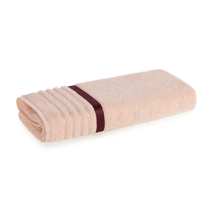 Karsten Toalla De Rostro Otto  Salmon