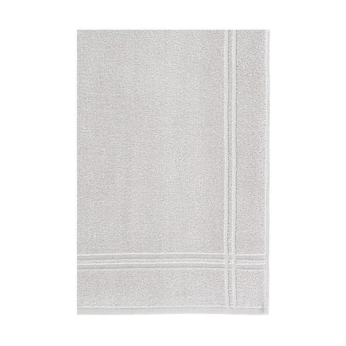 7909156390283 KARSTEN TOALLA PISO METROPOLE 45X65 GRIS