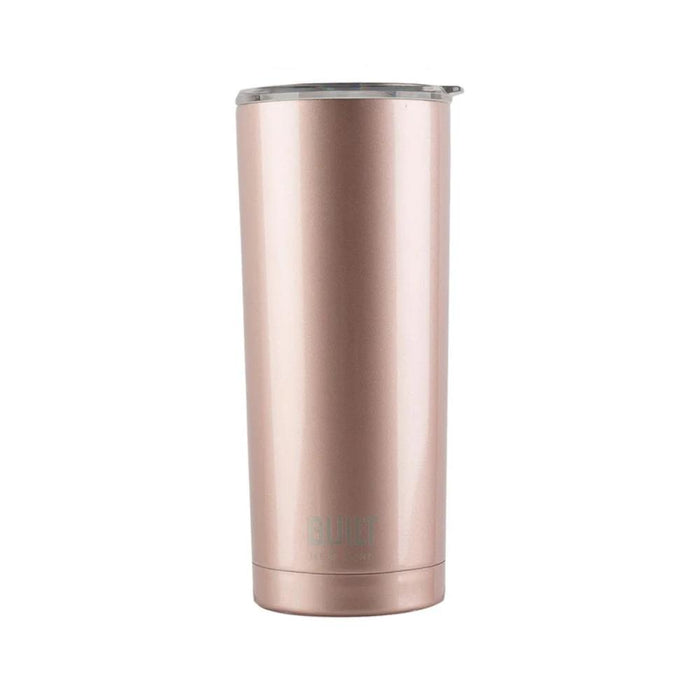 Built Bazar Vaso Termico 590 Ml Dw Rose Gold
