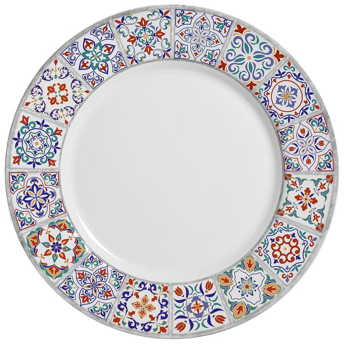 Alleanza Plato Raso Sao Luis Caixa 1da Classific.