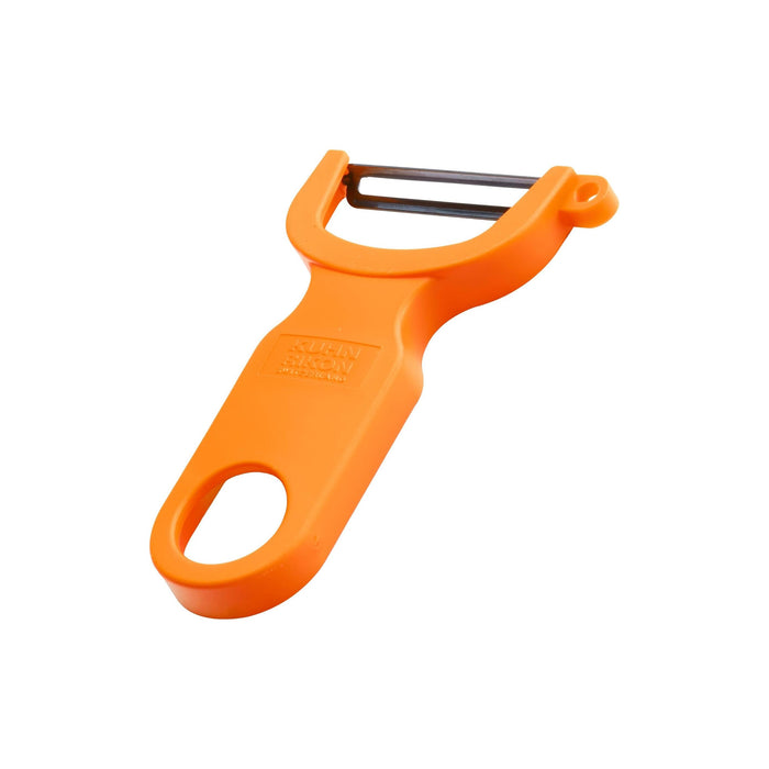 Original Swiss Peeler 4” (orange)