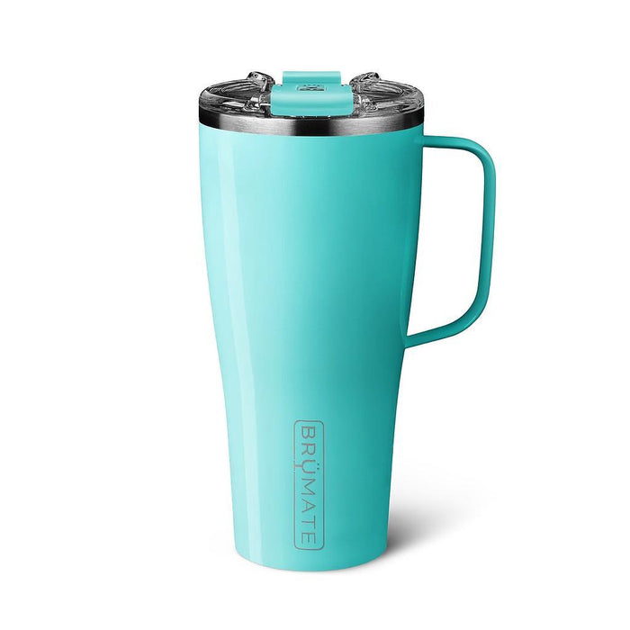 DWTD32AQU-AQU BRUMATE ACCESORIOS DRINKWARE TODDY XL AQUA